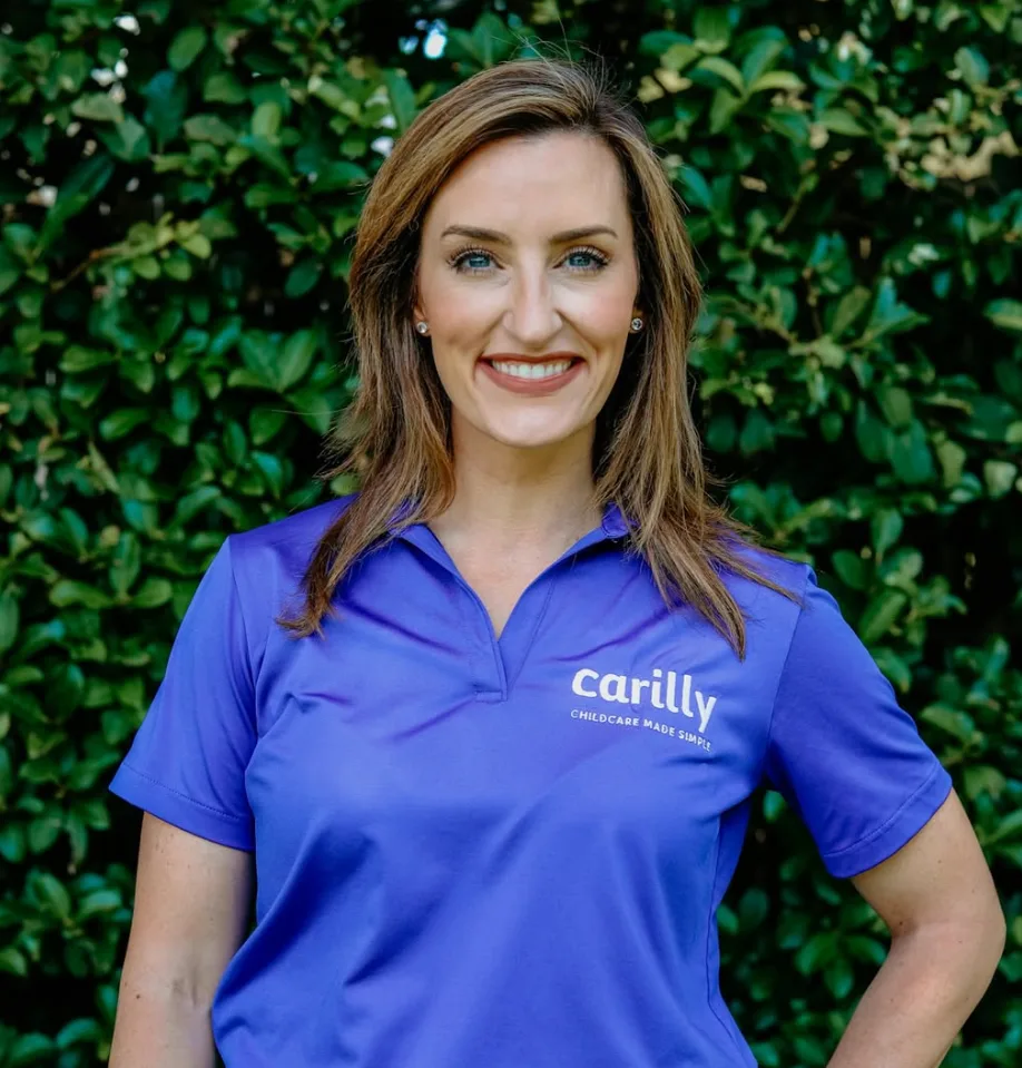 Callie Miller — founder of Carilly