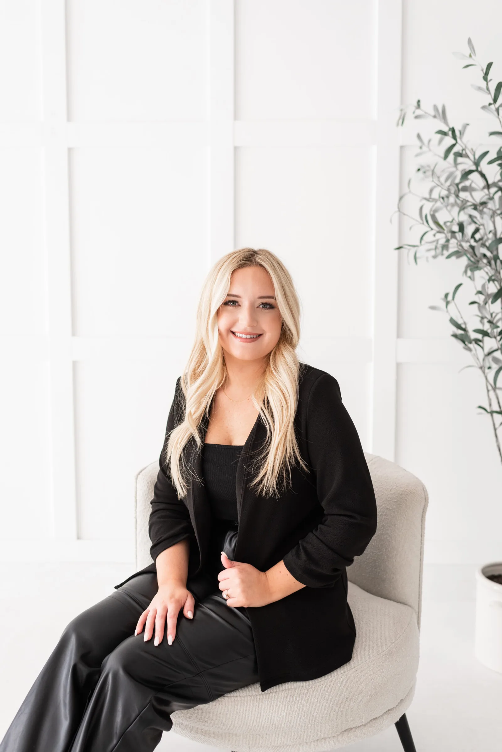 Ali McCarthy — Marketing & Savannah Market Operator