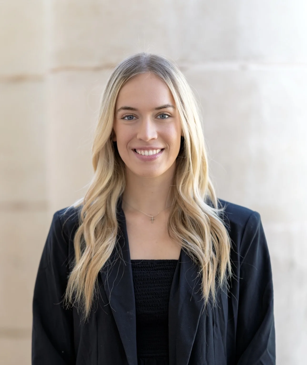 Hannah Knier — Training & Operational Development