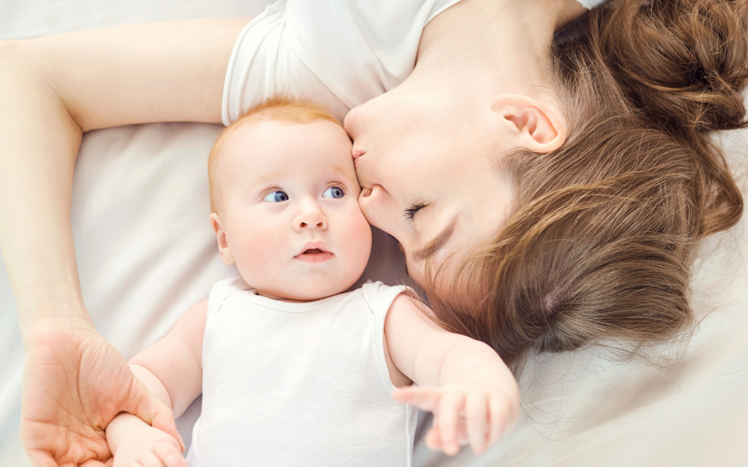 5 Easy Ways to Help a New Mom You Care About