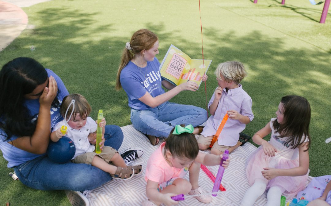 The Benefits of Hiring a Babysitter: How Quality Childcare Transforms Family Life