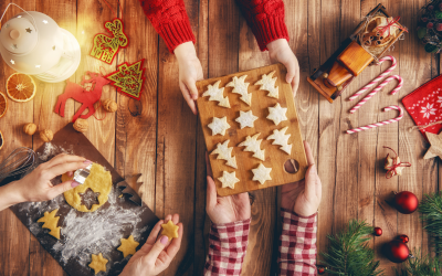 The Importance of Holiday Traditions