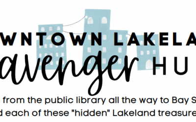 Hey Lakeland, get out and see your city!