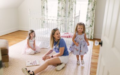 What qualities should you look for in a babysitter?
